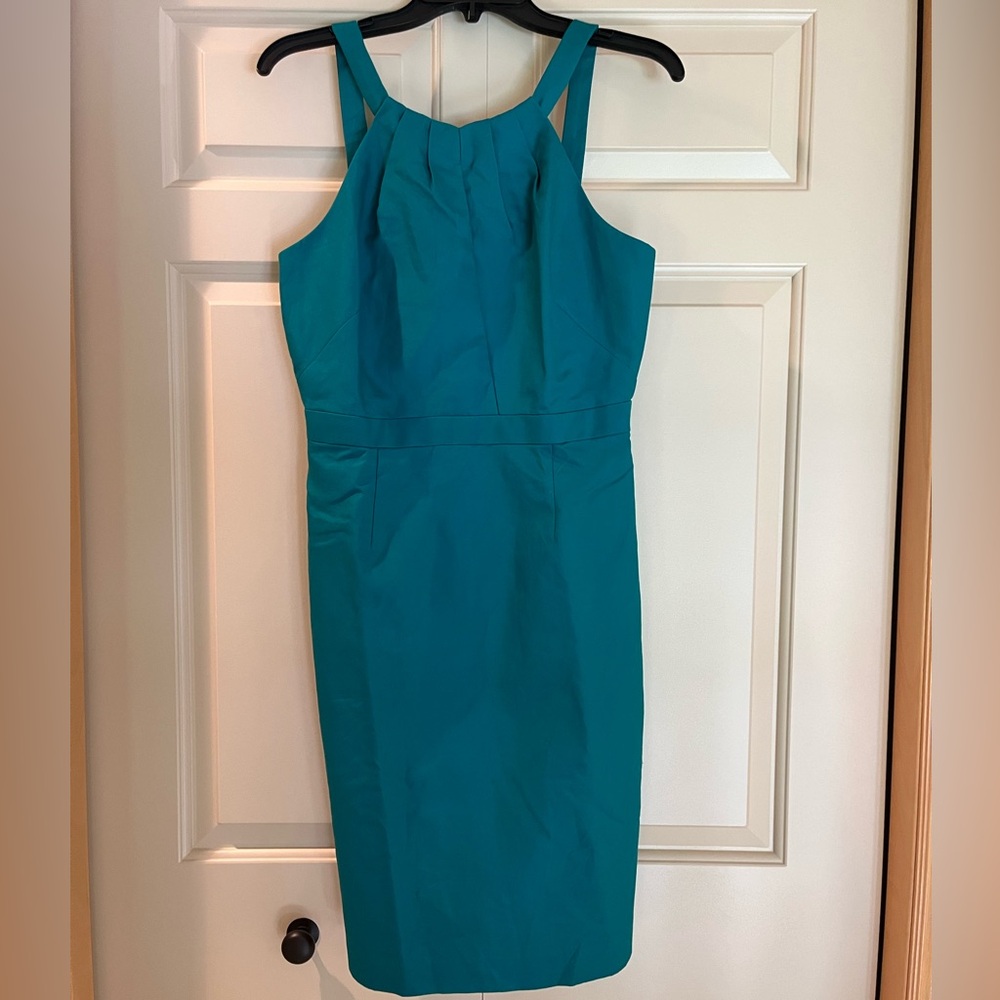 J. Crew Dress